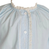 Katherine Daygown Blue