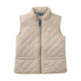 Kids PRO Quilted Vest, Trench Coat