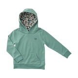 Boys Spinnerbait Sweatshirt, Frosty Spruce