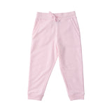 Girls All Day Jogger, Pink Tulle