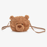 Bartholomew Bear Shoulder Bag