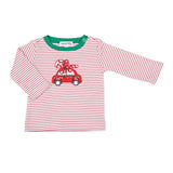 Jolly Buggy LS Shirt