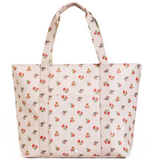 Jumbo Tote, Charlotte