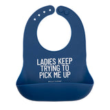 Bella Tunno Wonder Bib