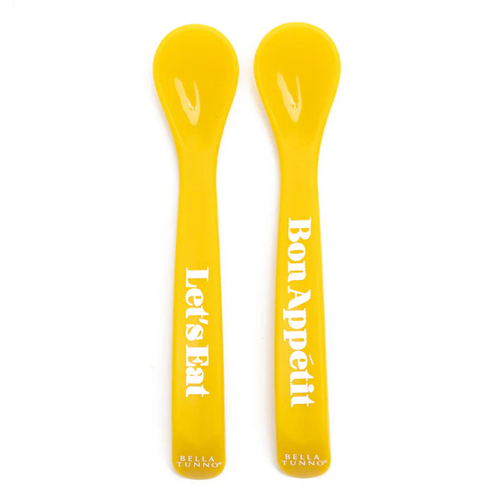 Bella Tunno Spoon Set