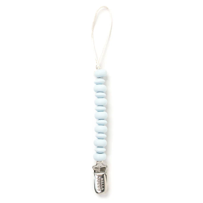 Bella Tunno Pacifier Clip