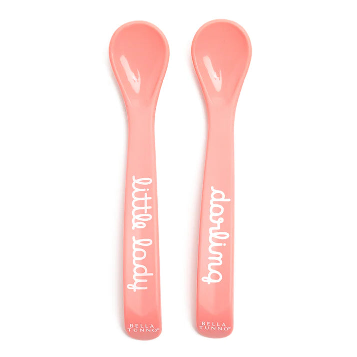 Bella Tunno Spoon Set