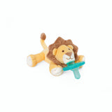 Wubbanub Baby Lion