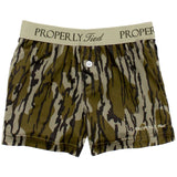 Boys Inlet Boxer Mossy Oak Original Bottomland