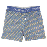 Boys Inlet Boxer Up Dog
