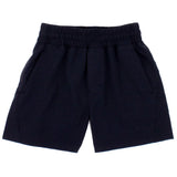 Boys Court Short Obsidian