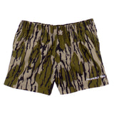 Boys Mallard Short Mossy Oak Original Bottomland