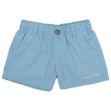 Mallard Short Aqua