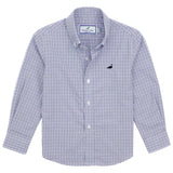 Boys Seasonal Sportshirt Bozeman