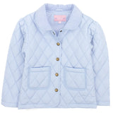 Girls Hartley Jacket