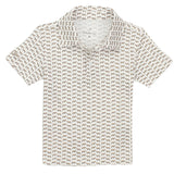 Boys Inlet Polo Pointer