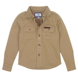 Boys Harvest Workshirt