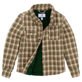 Boys Cypress Shirt Jacket Thicket