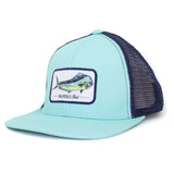 Trucker Hat Mahi