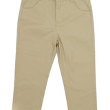 Boys Patriot Pant Khaki