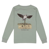 Dove Decoy Sage T-Shirt