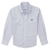 Boys Seasonal Sportshirt Drift