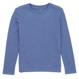 Boys Shoreline Crew Stone Blue