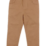 Boys Patriot Pant Chestnut