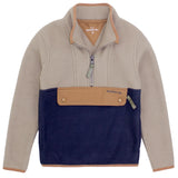 Boys Wallaby Pullover Lake