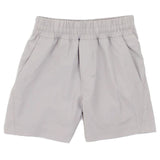 Boys Court Short Glacier