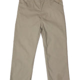 Boys Charleston Pant Khaki
