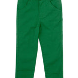 Boys Charleston Pant Hunter Green