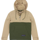 Boys Ridge Anorak Thicket