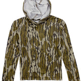 Boys Ravine Hoodie Mossy Oak Original Bottomland
