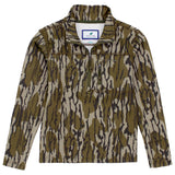 Boys Arctic Pullover Mossy Oak Original Bottomland