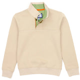 Boys Kennedy Pullover