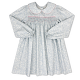 Michelle Dress Long Sleeve
