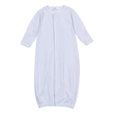 Mini Stripes Converter - Blue