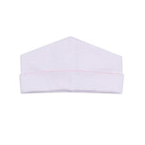 Mini Stripes Hat Pink