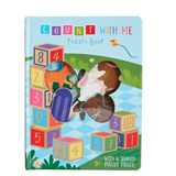 Numbers Puzzle Book