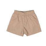 The Oaks Boys Athletic Tan Short