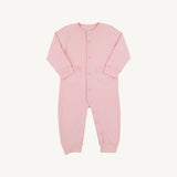 Paxton Playsuit Sandpearl Pink