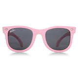 Non-Polarized WeeFarers PINK - Ages 2-3y