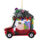 Best Christmas By Par