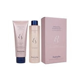 Prenatal Starter Kit (Elasticity Oil + Perfecting Creme)