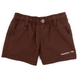 Boys Mallard Short Bark