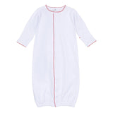 Red and White Essentials Converter