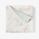 Elegant Baby Sea Magic Muslin Blankie