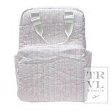 Quilted All You Need Woodland Pink