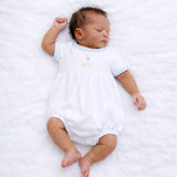 Silly Goose Boy Bubble